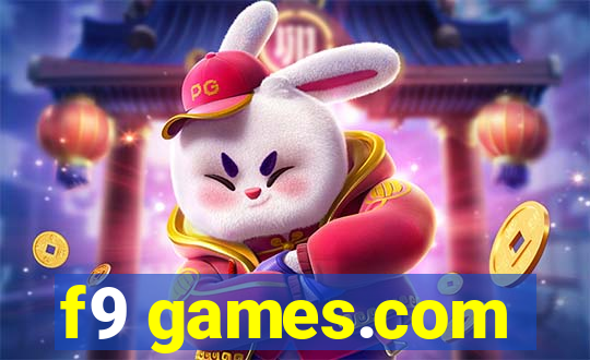 f9 games.com